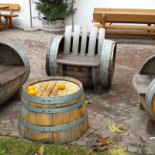 Weingut Ebner Extérieur