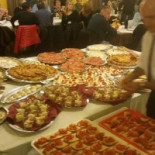 La Rocchetta Comida