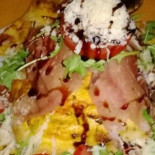 La Rocchetta Comida