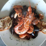 La Rocchetta Bebida