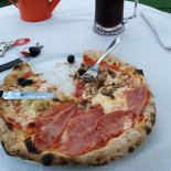 La Rocchetta Comida