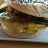 Le Pine food