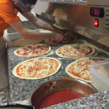 Pizzeria 4 Mori Da Luca Nourriture