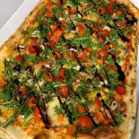 Pizzeria 4 Mori Da Luca Nourriture