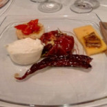 Il Volturino Comida