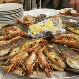 Il Volturino Comida