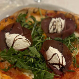 Il Volturino Comida