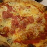 Le Pine food