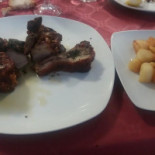 La Bottega Maremmana Nourriture