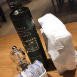Chef Kitchen drink
