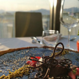 Chef Kitchen drink