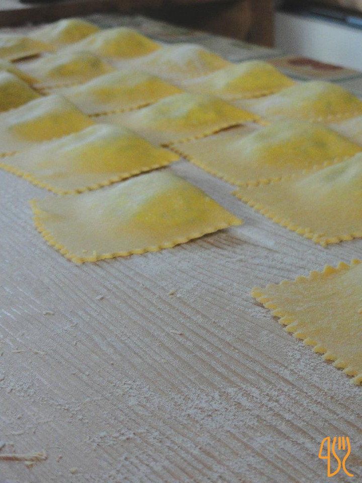 La Bottega Maremmana Carte