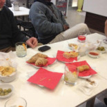 Caruso Comida