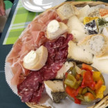 Azienda Agricola Bettina food