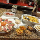 Dodo Caffe' Comida