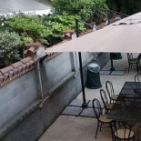 Dodo Caffe' Extérieur