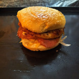 Dodo Caffe' Comida