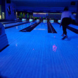 Golden Bowl, Bowling Buttigliera outside