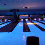Golden Bowl, Bowling Buttigliera outside