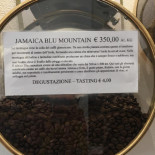 Caffè King Carte