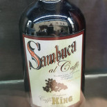 Caffè King Boisson