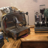 Caffè King Boisson