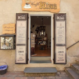 Caffè King Carte