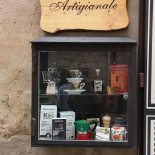 Caffè King Carte