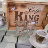 Caffè King Boisson