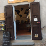Caffè King Extérieur