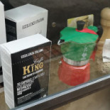 Caffè King Boisson