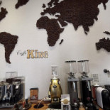 Caffè King Boisson