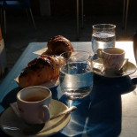 Caffè Della Stazione Boisson