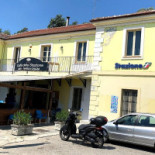Caffè Della Stazione Extérieur