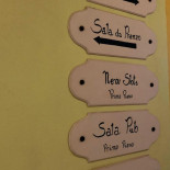 Caffè Della Stazione Carte