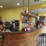 Caffè Della Stazione À l'intérieur