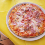 Pizzeria Aurora Nourriture