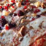 Legazzuolo Pizzeria Nourriture