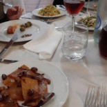 Pizzeria Da Fox Nourriture