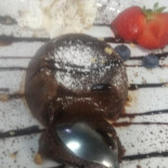 Pizzeria Da Fox Nourriture