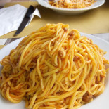 Pizzeria Da Fox Comida