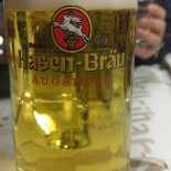 Pizzeria Da Fox Boisson