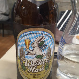 Pizzeria Da Fox Boisson