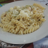 Pizzeria Da Fox Nourriture