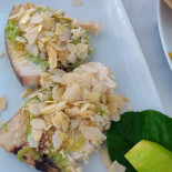Aurora Comida