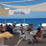 Aurora Exterior