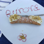 Aurora Bebida