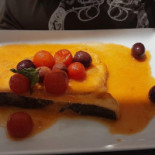 Aurora Comida