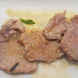 Aurora Comida