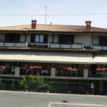 Pizzeria Garden Extérieur
